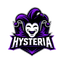 Hysteria logo
